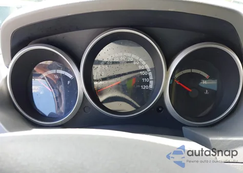 2010 Dodge Grand Caravan Se из США, поврежденный, VIN 2D4RN4DE8AR490378